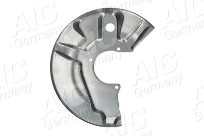 SPRITZBLECH BREMSSCHEIBE AIC 57848 2