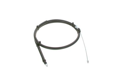 SEILZUG FESTSTELLBREMSE BOSCH 1987477153 28