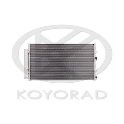 Condensator, climatizare Koyorad CD091461M