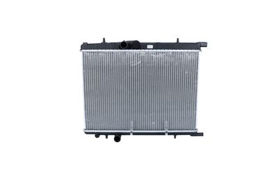 RADIATOR RACIRE MOTOR NRF 519524 5