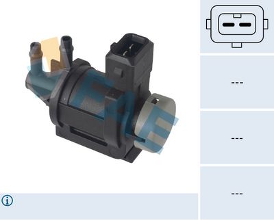VENTIL SEKUNDäRLUFTSYSTEM