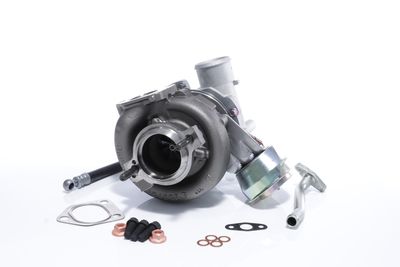 LADER AUFLADUNG BTS Turbo T981090 21