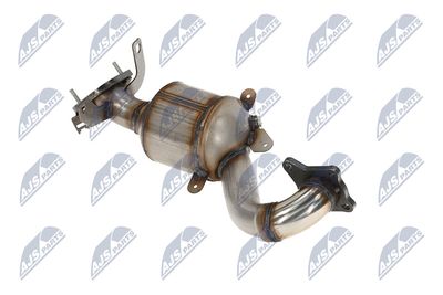 CATALIZATOR NTY KATVW002 16