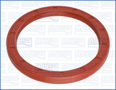 Veleno sandariklis, alkūninis velenas