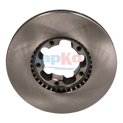 спирачен диск JAPKO 60100C