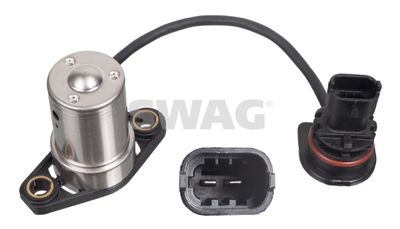 SWAG Sensor, Motorölstand (40 10 2568)