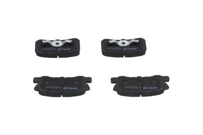 Brake Pad Set, disc brake KBP-5515