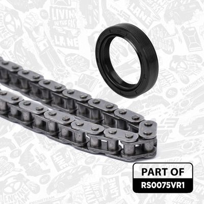CHIT LANT DE DISTRIBUTIE ET ENGINETEAM RS0075VR1 5