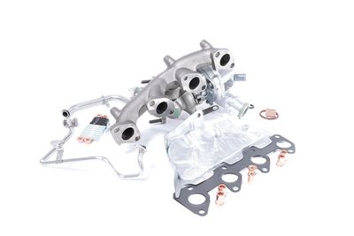 LADER AUFLADUNG BTS Turbo T981427 25