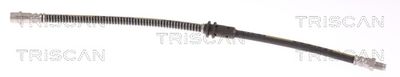 Тормозной шланг TRISCAN 8150 23124 для MERCEDES-BENZ VANEO