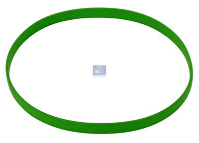 Zaptivka, košuljica cilindra DT Spare Parts 1.10019