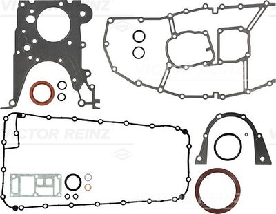 SET GARNITURI CARTER VICTOR REINZ 083313901