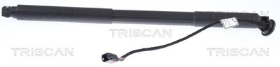 TRISCAN 8710 27302 Амортизатор багажника и капота  для VOLVO XC60 (Вольво Xк60)