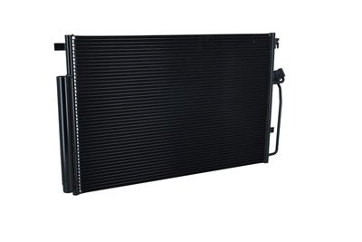 CONDENSATOR CLIMATIZARE NRF 35849 23