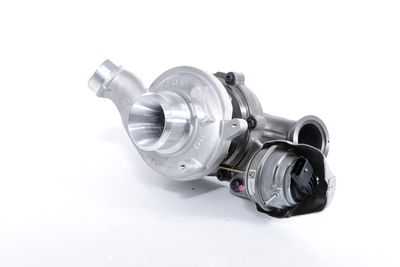 LADER AUFLADUNG BTS Turbo T916317 5