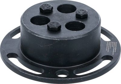Arretierwerkzeug, Wasserpumpe
