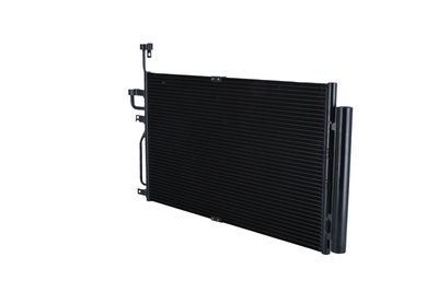 CONDENSATOR CLIMATIZARE NRF 35797 31