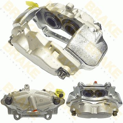 Brake Caliper Brake ENGINEERING CA3194