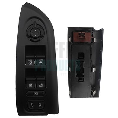 COMUTATOR MACARA GEAM HOFFER 2106265