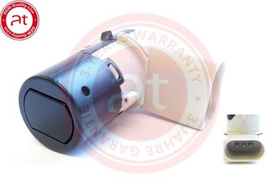Vorschau Sensor, Einparkhilfe