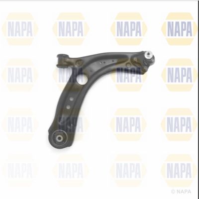 Control/Trailing Arm, wheel suspension NAPA NST2853