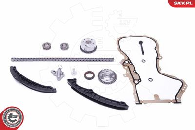 Timing Chain Kit 21SKV159