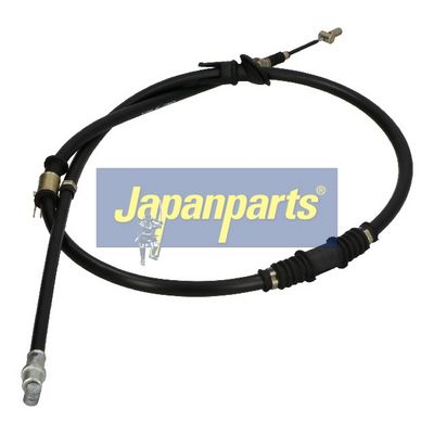 JAPANPARTS Trosas, stovėjimo stabdys
