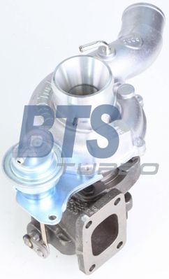 LADER AUFLADUNG BTS Turbo T911250 7