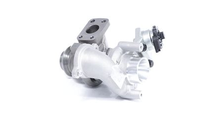 LADER AUFLADUNG BTS Turbo T915913BT 31