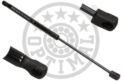 Газовая пружина, крышка багажник OPTIMAL AG-40811 для HYUNDAI i30