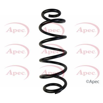 Suspension Spring APEC ACS1692