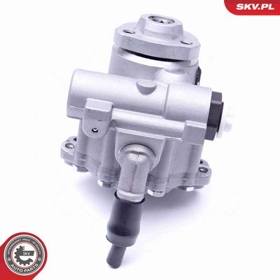 POMPA HIDRAULICA SISTEM DE DIRECTIE ESEN SKV 10SKV256 3