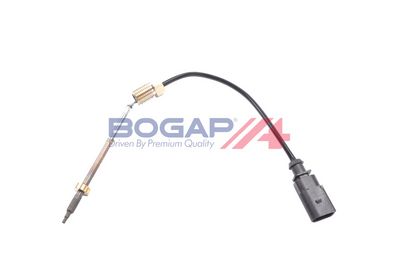 Sensor, Abgastemperatur