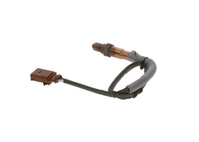 SONDA LAMBDA BOSCH 0258006862 13