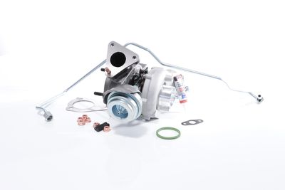 LADER AUFLADUNG BTS Turbo T981114BT 29