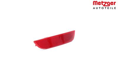 RüCKSTRAHLER METZGER AUTOTEILE 2080257 33