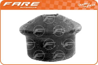 Подвеска, двигатель FARE SA 20986 для AUDI A6