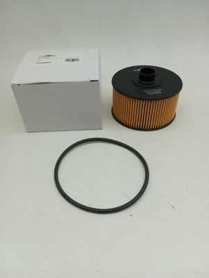 ÖLFILTER