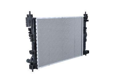 RADIATOR RACIRE MOTOR NRF 550236 19