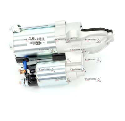 STARTER TURBO-TEC TTST001098 4