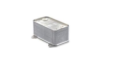 Radiator ulei, ulei motor MAHLE 0376733421