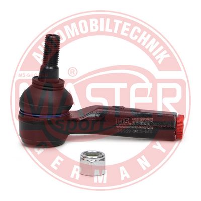 Hlava/čap spojovacej tyče riadenia MASTER-SPORT GERMANY 26669-PCS-MS