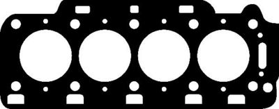 DICHTUNG ZYLINDERKOPF