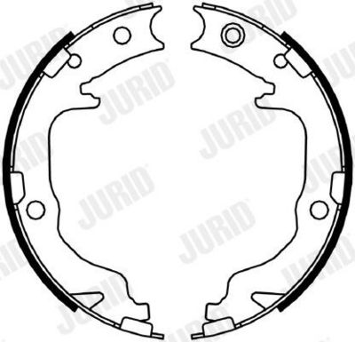 SET SABOTI FRANA FRANA DE MANA