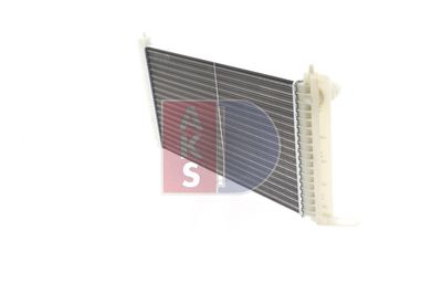 KüHLER MOTORKüHLUNG AKS DASIS 080025N 9