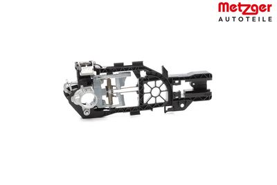 TüRGRIFFRAHMEN METZGER AUTOTEILE 2310621 18