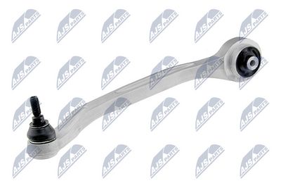 носач, окачване на колелата NTY ZWD-WW-008