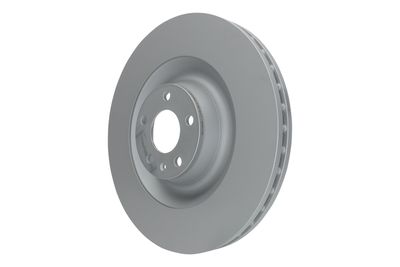 Brake Disc 24.0136-0103.1