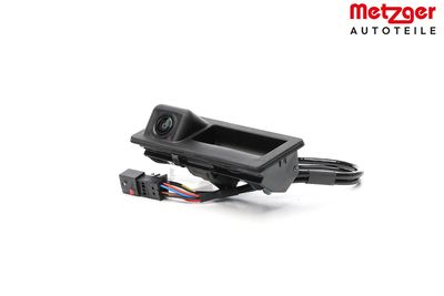 HECKKLAPPENGRIFF METZGER AUTOTEILE 2310983 7