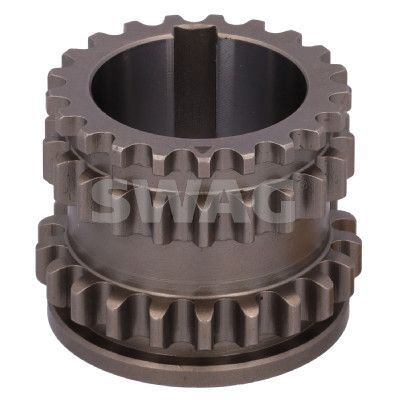 ROATA DINTATA ARBORE COTIT